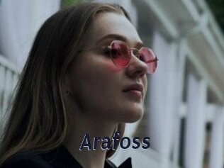 Arafoss