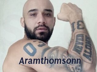 Aramthomsonn