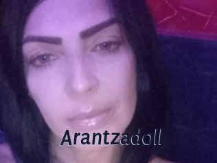 Arantzadoll