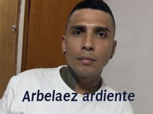 Arbelaez_ardiente