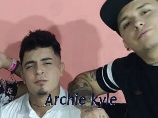 Archie_kyle