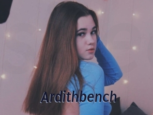 Ardithbench