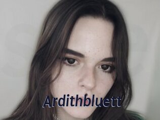 Ardithbluett