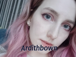 Ardithbown