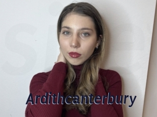 Ardithcanterbury