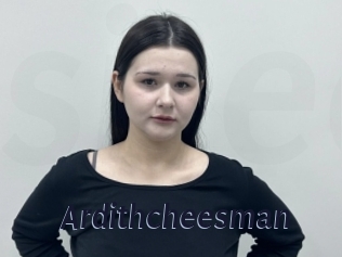 Ardithcheesman