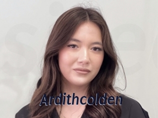 Ardithcolden
