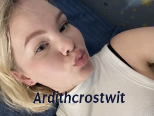 Ardithcrostwit