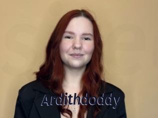 Ardithdoddy