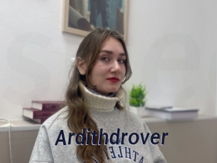 Ardithdrover