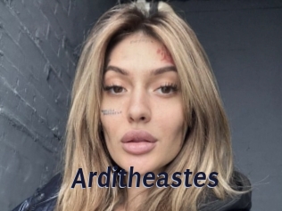 Arditheastes