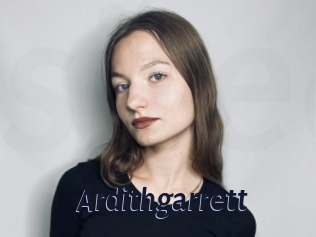 Ardithgarrett