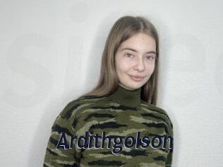 Ardithgolson