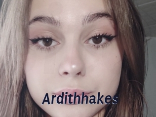 Ardithhakes