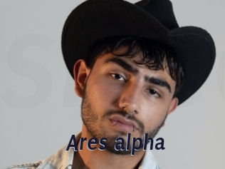 ares_alpha Site Cul