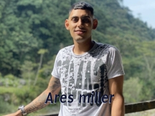 Ares_miller
