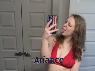 Ariaace