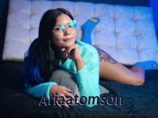 Ariaatomson