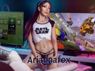 Ariadnafox