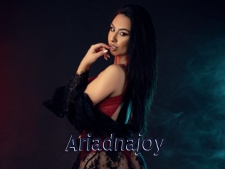 Ariadnajoy