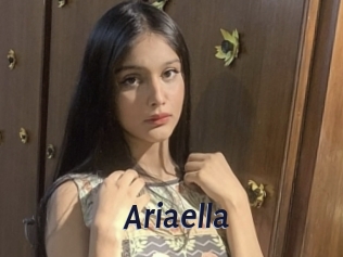 Ariaella