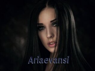 Ariaevansi