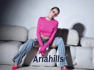 Ariahills