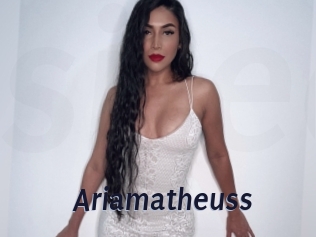 ariamatheuss Site Cul