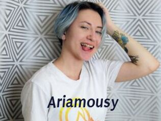 Ariamousy