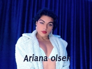 ariana_olsen Site Cul