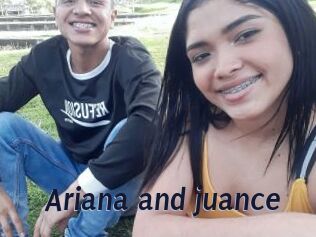 Ariana_and_juance