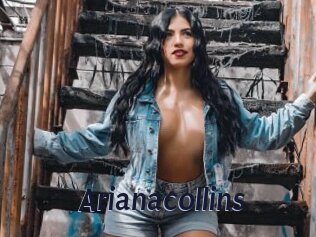 Arianacollins