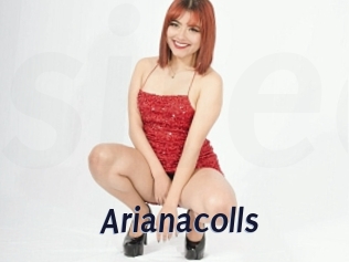 Arianacolls