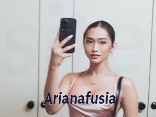 Arianafusia