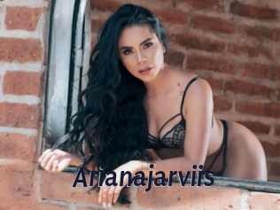 arianajarviis Site Cul