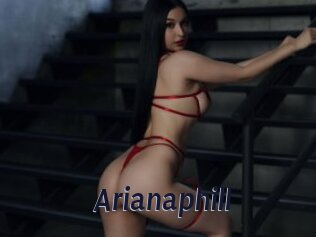 Arianaphill