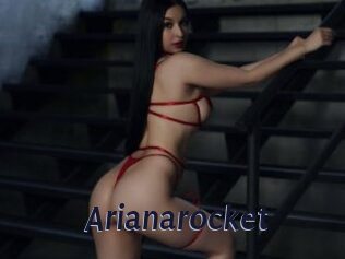 Arianarocket