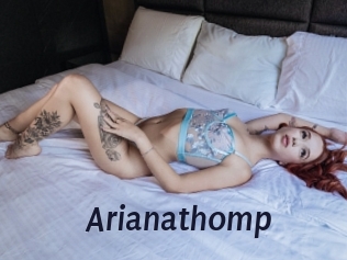 Arianathomp