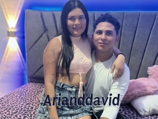 Arianddavid
