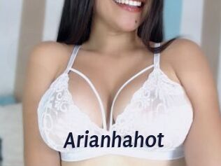 Arianhahot