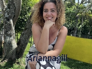 ariannagill Site Cul