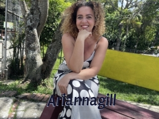 Ariannagill