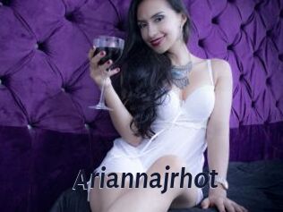 Ariannajrhot
