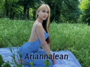 Ariannalean