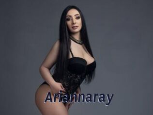 Ariannaray
