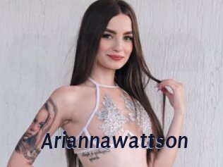 Ariannawattson