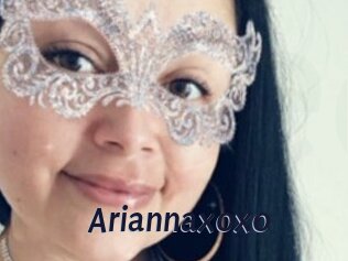 Ariannaxoxo