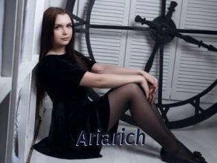 Ariarich