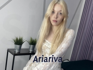 Ariariva