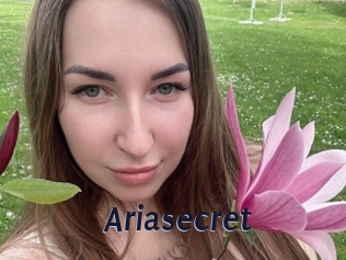 Ariasecret